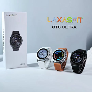 Reloj Inteligente GT8 Ultra, Resistente al Agua IP67, con Correa Nueva, Entrega Rápida al por Mayor, Compatible con APP Móvil Android IOS - Product Image 6