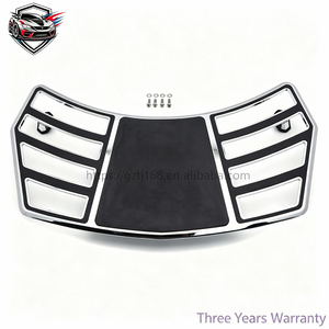 Nouveau support de coffre arrière pour moto Honda Gold Wing <span class=keywords><strong>GL1800</strong></span> <span class=keywords><strong>2018</strong></span>-2023 - Product Image 4