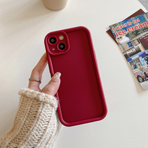 OPPO Vivo Infinix TECNO chống trượt điện thoại di động Trường hợp với vật liệu TPU bảo vệ điện thoại Bìa - Product Image 4