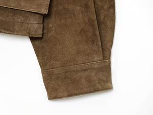 ملابس نسائية من MYST&ZA لخريف 2025، أحدث صيحات الموضة، معطف جاكيت طيار بسيط بتصميم كلاسيكي أنيق 8073253 - Product Image 4