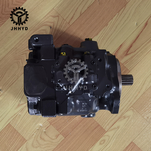 Bomba Hidráulica WB93S WB95S WB97R <span class=keywords><strong>708</strong></span>-<span class=keywords><strong>1U</strong></span>-<span class=keywords><strong>00161</strong></span> <span class=keywords><strong>708</strong></span>-<span class=keywords><strong>1U</strong></span>-00163 <span class=keywords><strong>708</strong></span>-<span class=keywords><strong>1U</strong></span>-00164 <span class=keywords><strong>708</strong></span>-<span class=keywords><strong>1U</strong></span>-00111 <span class=keywords><strong>708</strong></span>-<span class=keywords><strong>1U</strong></span>-00162 para Komatsu - Product Image 3