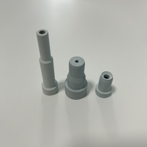 Non-wetting BN Composite <strong>Boron</strong> Nitride Part Ceramic Spray Nozzle for Gas <strong>Atomization</strong> - Product Image 1