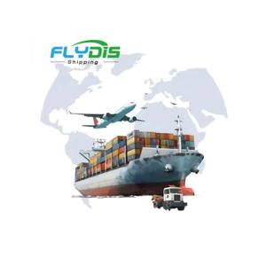 Agent d'expédition DDP porte-à-porte en Chine. Services de fret aérien/maritime/UPS/DHL <span class=keywords><strong>tout</strong></span> <span class=keywords><strong>compris</strong></span> vers l'Arabie Saoudite, la Thaïlande, l'<span class=keywords><strong>Espagne</strong></span>, le Mexique. - Product Image 1