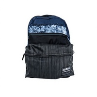 Sac à dos grande capacité antivol, imperméable et respirant, imprimés animaux, pour collégiens, avec compartiment pour ordinateur inclus