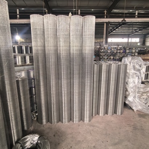 Stainless Steel Welded <strong>Wire</strong> <strong>Mesh</strong> for Poultry Cage and Animal Breeding - Product Image 3