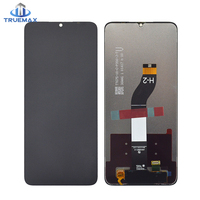 Repuesto de pantalla LCD para celular Xiaomi Redmi 15C 13C 10C Note 15 5G 14 4G 10 Pro Plus 9A A2 Fame con marco AMOLED