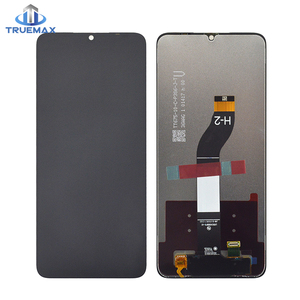 Repuesto de pantalla LCD para celular Xiaomi <span class=keywords><strong>Redmi</strong></span> 15C 13C 10C Note 15 5G 14 4G 10 Pro Plus <span class=keywords><strong>9A</strong></span> A2 Fame con marco AMOLED - Product Image 4