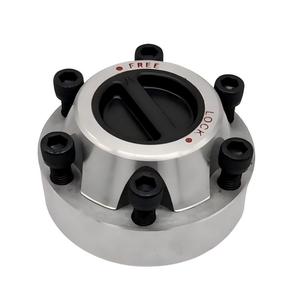 Verrouillage manuel de la roue libre 4025001J01 pour Nissan Patrol GU GQ Y60 Y61 <span class=keywords><strong>MT</strong></span> Safari 40250-01J00 40250-01J0A 40250-01J01 - Product Image 1