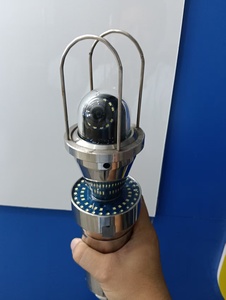 Inspection de puits de pétrole Caméra pour puits profond Vision nocturne H.264 1 an 80mm Sonde sphérique Angle réglable Vitesse Enregistrement audio/<span class=keywords><strong>photo</strong></span> - Product Image 2