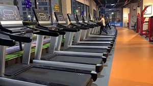 <span class=keywords><strong>Tapis</strong></span> de <span class=keywords><strong>course</strong></span> incurvé auto-alimenté en bois pour usage commercial et domestique, équipement de <span class=keywords><strong>fitness</strong></span> sans moteur - Product Image 2