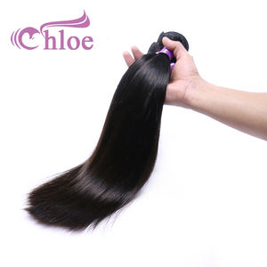 <span class=keywords><strong>Extensiones</strong></span> <span class=keywords><strong>de</strong></span> Cabello Humano Remy 100% <span class=keywords><strong>Natural</strong></span>, <span class=keywords><strong>Extensiones</strong></span> <span class=keywords><strong>de</strong></span> Cabello Brasileño, Productos <span class=keywords><strong>de</strong></span> Belleza - Product Image 4