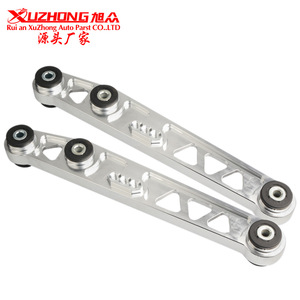 Bras de suspension Xuzhong 92-95 mm inférieurs pour Honda Civic EG, pièces de rechange - Product Image 1