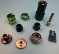 Top Brand Supplier Custom Precision Parts for Medical Robotics Drones High-Tech Factory CNC Machining Service ISO Certified ODM