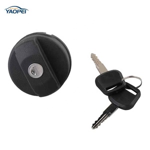 Verrouillage de bouchon de réservoir 191201551A YAOPEI pour Volkswagen Corrado Polo Classic/Variant Caddy Jetta <span class=keywords><strong>Golf</strong></span> Audi SEAT - Product Image 2