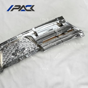 Grille de pare-chocs avant de haute qualité pour CARINA ST210 96-98 - Product Image 5