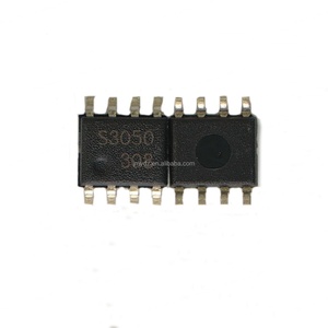 S3050 SEM3050 SOP-8 ชิปจัดการพลังงานจอ LCD IC - Product Image 3