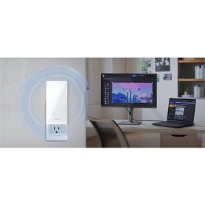 สำหรับ Rp-Be58 Be3600 ตัวขยายสัญญาณ WiFi 7 แบบ Dual-Band รองรับ AiMesh ใช้งานร่วมกับเครือข่าย WiFi ทุกเครือข่าย มีสินค้าในสต็อก - Product Image 1