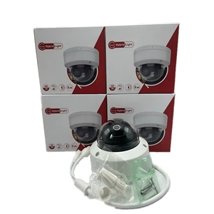 DS-2CD1143G2-LIU HIK Chất lượng cao hình ảnh với 4 <span class=keywords><strong>MP</strong></span> Độ phân giải thông minh lai ánh sáng cố định <span class=keywords><strong>Dome</strong></span> mạng máy ảnh - Product Image 3