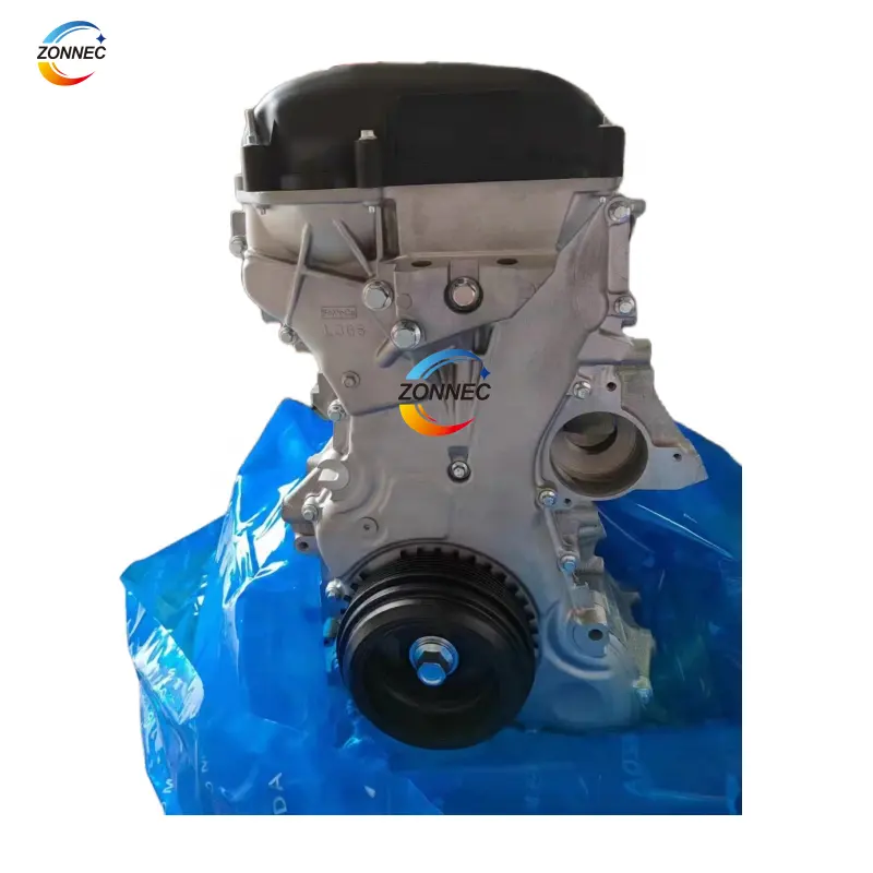 Global best-selling high-quality L5 engine for Mazda CX7 Mazda 8 Ruiyi GH 2.5L