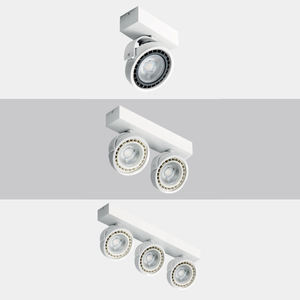 Foco de luz muy brillante, lámpara de techo con foco AR111, de alta calidad - Product Image 2