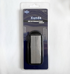 Máy Mài Dao Bỏ Túi/Đá Mài Kim Cương Để Sử Dụng Ngoài Trời/Đá Mài Lưỡi Câu - Product Image 6