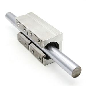 Rodamiento de Guía Lineal de Alto Rendimiento R165122320, Rodamiento de Guía Deslizante R 165122320 - Product Image 2