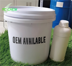 Venta directa de fábrica de pegamento de unión de césped <span class=keywords><strong>artificial</strong></span> <span class=keywords><strong>Adhesivo</strong></span> de césped de <span class=keywords><strong>poliuretano</strong></span> de dos componentes para césped <span class=keywords><strong>artificial</strong></span> - Product Image 2