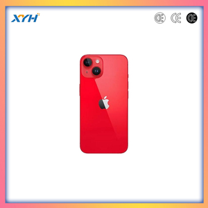 Apple <span class=keywords><strong>iPhone</strong></span> 14 6GB/256GB สีแดง มือสอง สภาพดีเยี่ยม รองรับ <span class=keywords><strong>Nano</strong></span> <span class=keywords><strong>SIM</strong></span>+<span class=keywords><strong>Nano</strong></span> <span class=keywords><strong>SIM</strong></span> รุ่น A2884 - Product Image 2