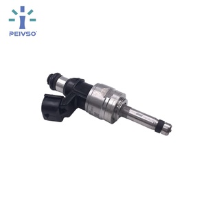 หัวฉีดน้ำมันเชื้อเพลิง PEIVSO OE 16600-6CA0C 166006CA0C สำหรับรถยนต์นิสสัน อัลติมา ปี 2019-2022 เครื่องยนต์ 2.5 ลิตร - Product Image 6