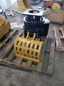 1-3 Ton Mini Graafmachine Sorteren <span class=keywords><strong>Grapple</strong></span> Sloop Grab <span class=keywords><strong>Made</strong></span> <span class=keywords><strong>In</strong></span> <span class=keywords><strong>China</strong></span> - Product Image 4