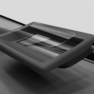 <b>Car</b> Digital Windshield Hud Ar Display <b>Speedometer</b> Non Reflective Protector Upgrade Accessory <b>For</b> Auto Para Kit - Product Image 4