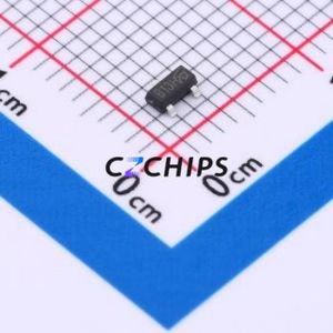 ทรานซิสเตอร์ภาคสนามทรานซิสเตอร์ DMN3730U-7-VB SOT-23(TO-236) คุณภาพสูง (MOSFET) - Product Image 1