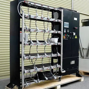 Meilleures ventes : Armoire de refroidissement liquide Hydro Server Foghash H200-S pour boîtier d'ordinateur avec refroidisseur sec HYD - Product Image 1