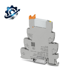 โมดูลรีเลย์ PLC-RPT-120UC/21HC/MS หมายเลขชิ้นส่วน 2910533 PLC-INTERFACE ประสิทธิภาพสูง ผลิตจากโรงงาน ได้รับมาตรฐาน CE - Product Image 4