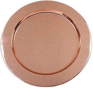แท่นชาร์จโลหะทรงกลมสำหรับใช้ในครัว - Product Image 5