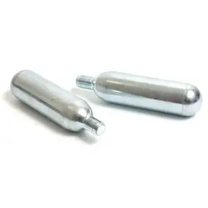 Alizee-cartucho usado de <span class=keywords><strong>CO2</strong></span>/argón/helio/nitrógeno, <span class=keywords><strong>74g</strong></span> - Product Image 1