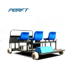 Fourniture de Chine à cheval sur le chemin de fer en acier comme cycliste pour l'entretien des rails - Product Image 4