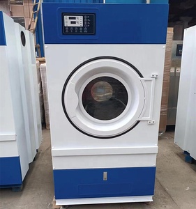 Équipement <span class=keywords><strong>de</strong></span> blanchisserie commerciale, sèche-<span class=keywords><strong>linge</strong></span> 12 kg, secadora <span class=keywords><strong>de</strong></span> ropa, sèche-<span class=keywords><strong>linge</strong></span> pour les magasins <span class=keywords><strong>de</strong></span> nettoyage à sec - Product Image 3