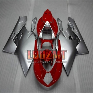 Kit de carenado para Agusta <span class=keywords><strong>MV</strong></span> F4 R312 750S 1000 R 750 1000CC 1000R MVF4 312 1078 1 + 1 05 06 MA F4 2005 2006 Cuerpo 5No.<span class=keywords><strong>88</strong></span> verde plateado - Product Image 2