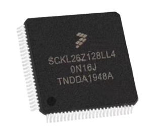ชิ้นส่วนอิเล็กทรอนิกส์ของแท้ใหม่ SCKL26Z128LL4 LTC2909CDDB-3.3 # ชิปไอซี PBF <span class=keywords><strong>c10h15n</strong></span> MGC3030TISS - Product Image 1