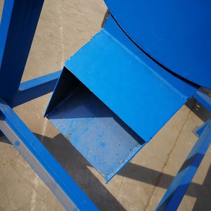 2024 mới chăn nuôi động vật thức ăn trộn ngô trộn máy gia súc ngang thức ăn trộn động vật thức ăn trộn máy - Product Image 3