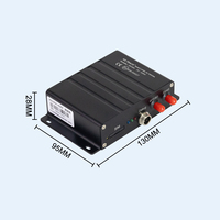 Dispositivo Limitador de Velocidad R89 SLD con Señal de Velocidad GPS para Control de Velocidad de Camiones, Autobuses y Vehículos, OEM ODM