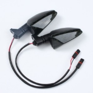 Modification de moto : YAMAHA <span class=keywords><strong>MT07</strong></span>, MT03, <span class=keywords><strong>125</strong></span>, MT09, MT25, ZYF R3. Modification des feux de recul. - Product Image 2