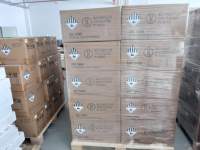 Batería de Litio Fuyue 12v 100ah con Bluetooth, BMS Inteligente, 12v 200ah 300ah 400ah 480ah 600ah, Batería de Fosfato de Litio para RV y Camping