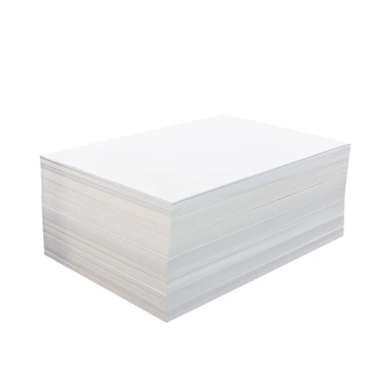 Indonésie exportation Aisa Symbole Usine Ventes Directes Super Haute En Vrac GC1 GC2 FBB Carton FBB Papier Carton 205g/225g/255g