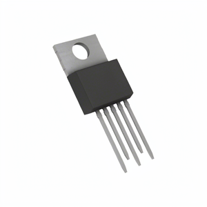 Power Management (PMIC) BTS441RSBKSA1 In Stock Buy Online Electronic Components TO 220 5 - Product Image 1