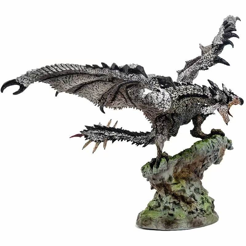 Silver Rathalos