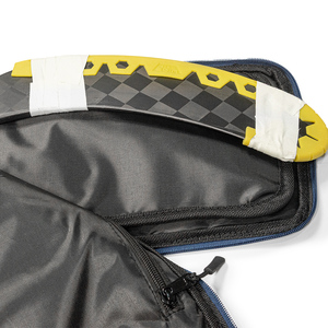 Bolsa <span class=keywords><strong>de</strong></span> <span class=keywords><strong>hockey</strong></span> universal personalizada al por mayor Underice para porteros y jugadores, con tela <span class=keywords><strong>de</strong></span> nailon duradera, bolsa <span class=keywords><strong>de</strong></span> transporte para palos <span class=keywords><strong>de</strong></span> <span class=keywords><strong>hockey</strong></span> - Product Image 6