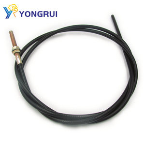 Specialized Production Black Plastic-Coated Alloy Steel <strong>Wire</strong> <strong>Rope</strong> <strong>Sling</strong> Safety <strong>Ropes</strong> Bending 304 Stainless/Galvanized Coating - Product Image 2
