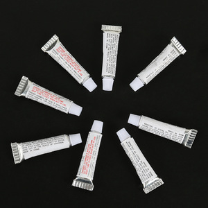 Colle de réparation PVC pour bouées de natation et équipements de sports nautiques gonflables, fabriquée en Chine - Product Image 3